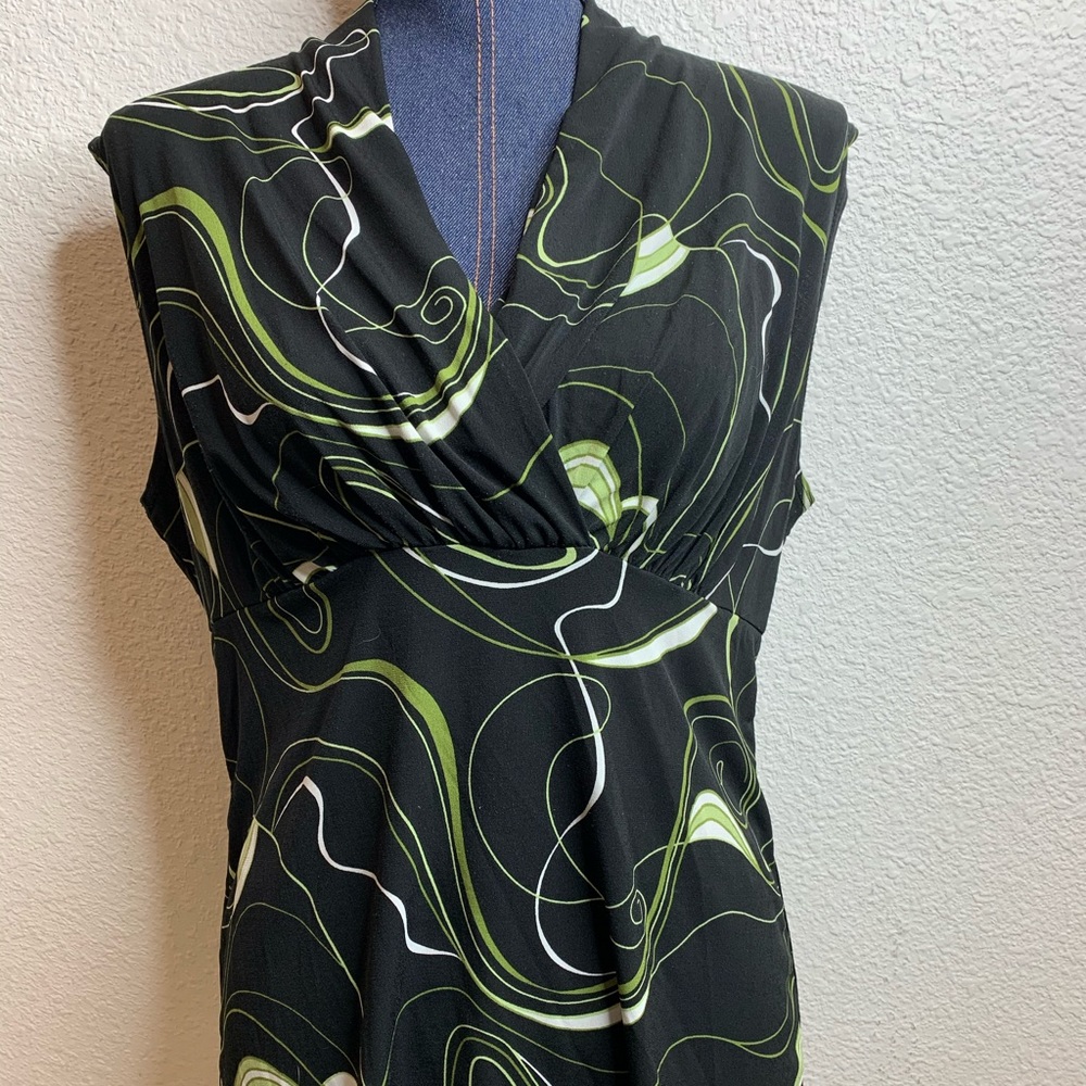 Women’s Dress Top/Shell